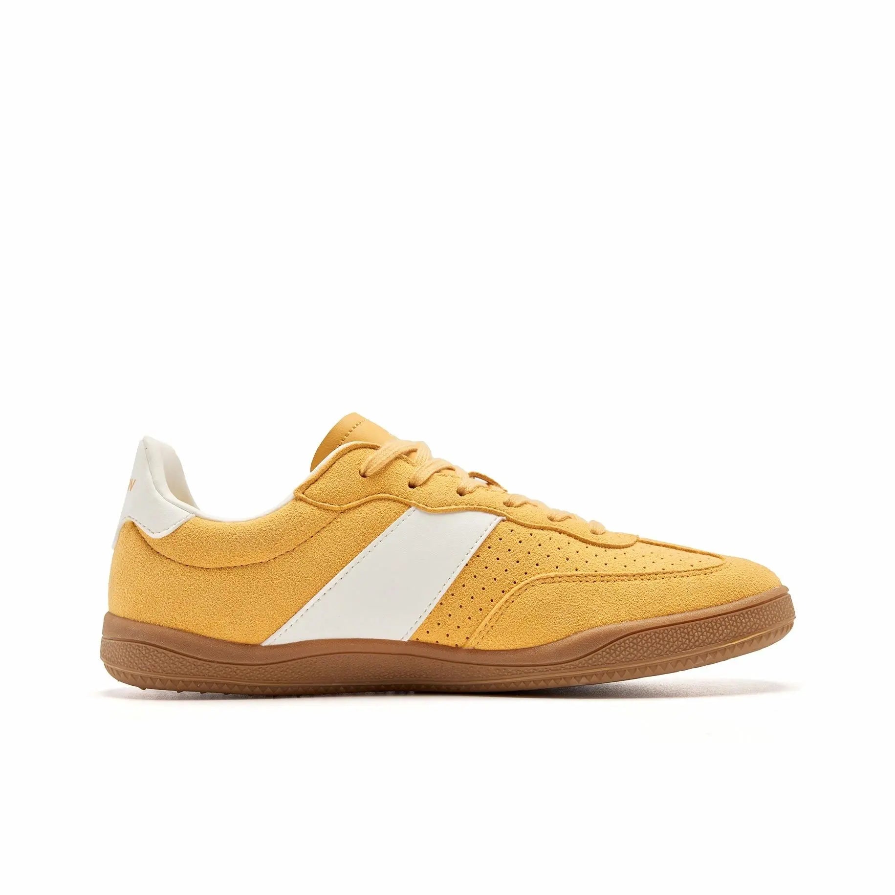Qiaodan Lifestyle Shoes 'Yellow' 「Women」 Secondary image