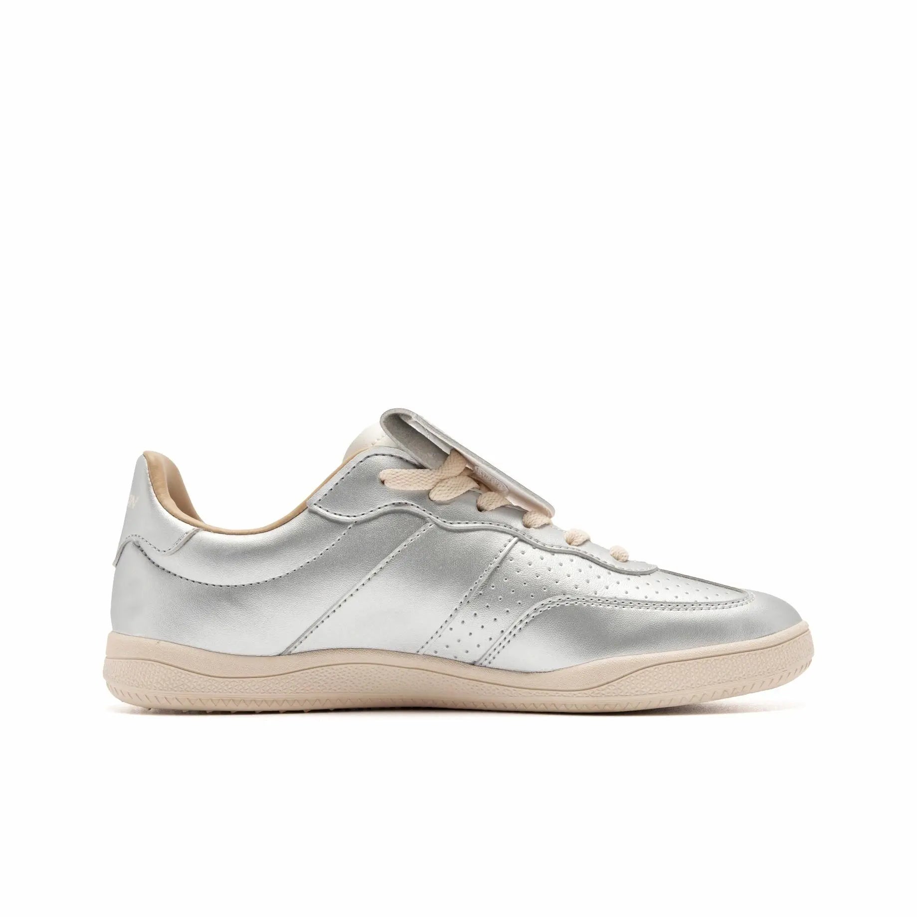 Qiaodan Lifestyle Shoes 'silver' 「Women」 Secondary image