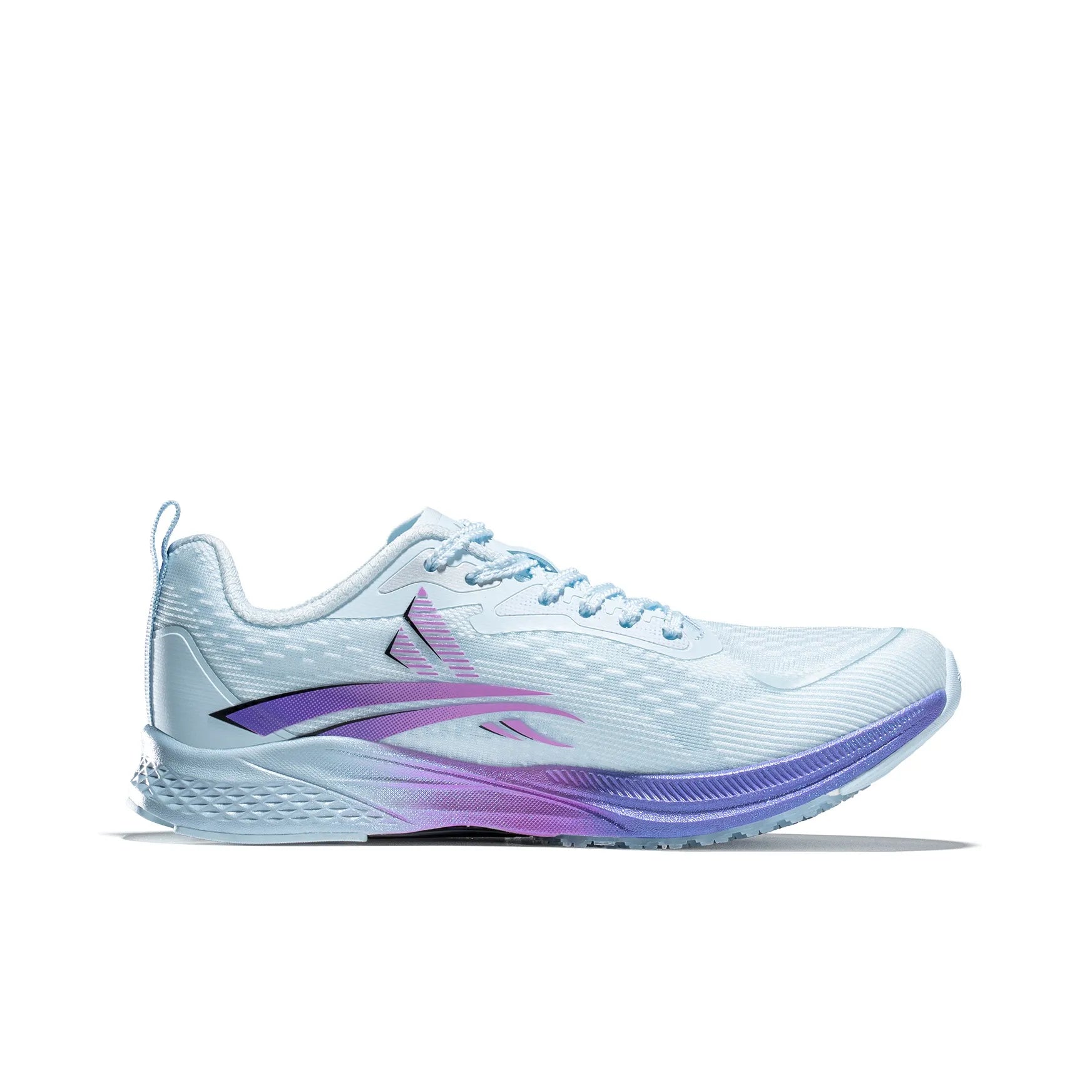 Volanti Dream Running Shoes 'Air Flow Blue' Secondary image