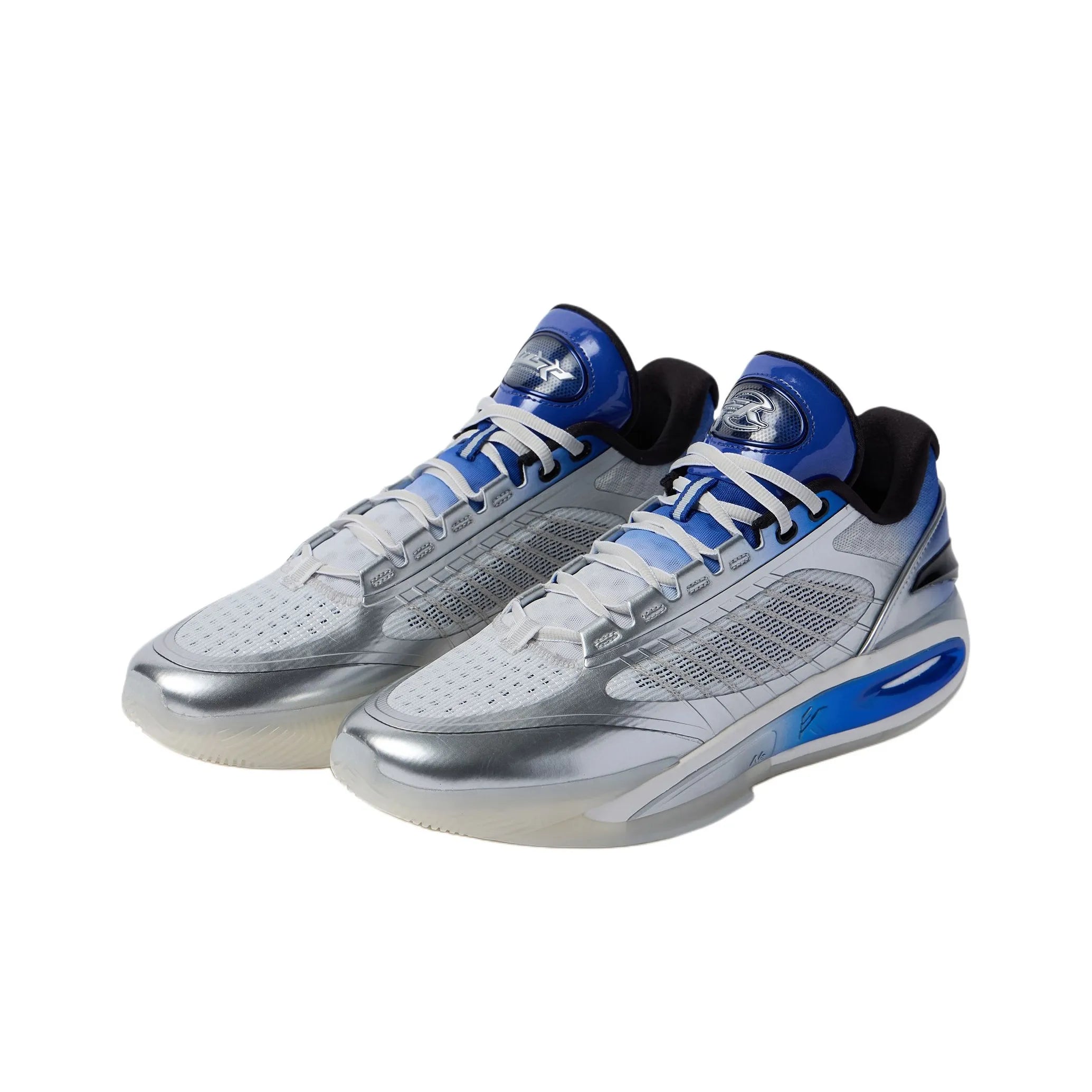 WASSUP x ANTA Klay Thompson 10 'KLAYINBLUE' Secondary image