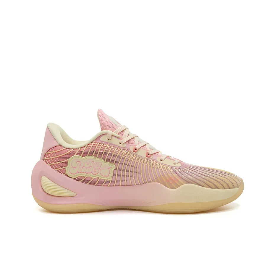 Rigorer AR1 ‘Juicy Peach’