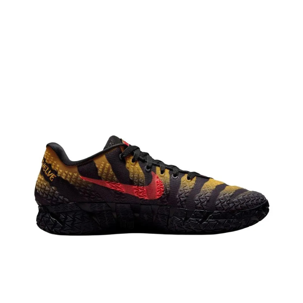 Nike x Jurassic Park Ja 3 'Raptor' Secondary image