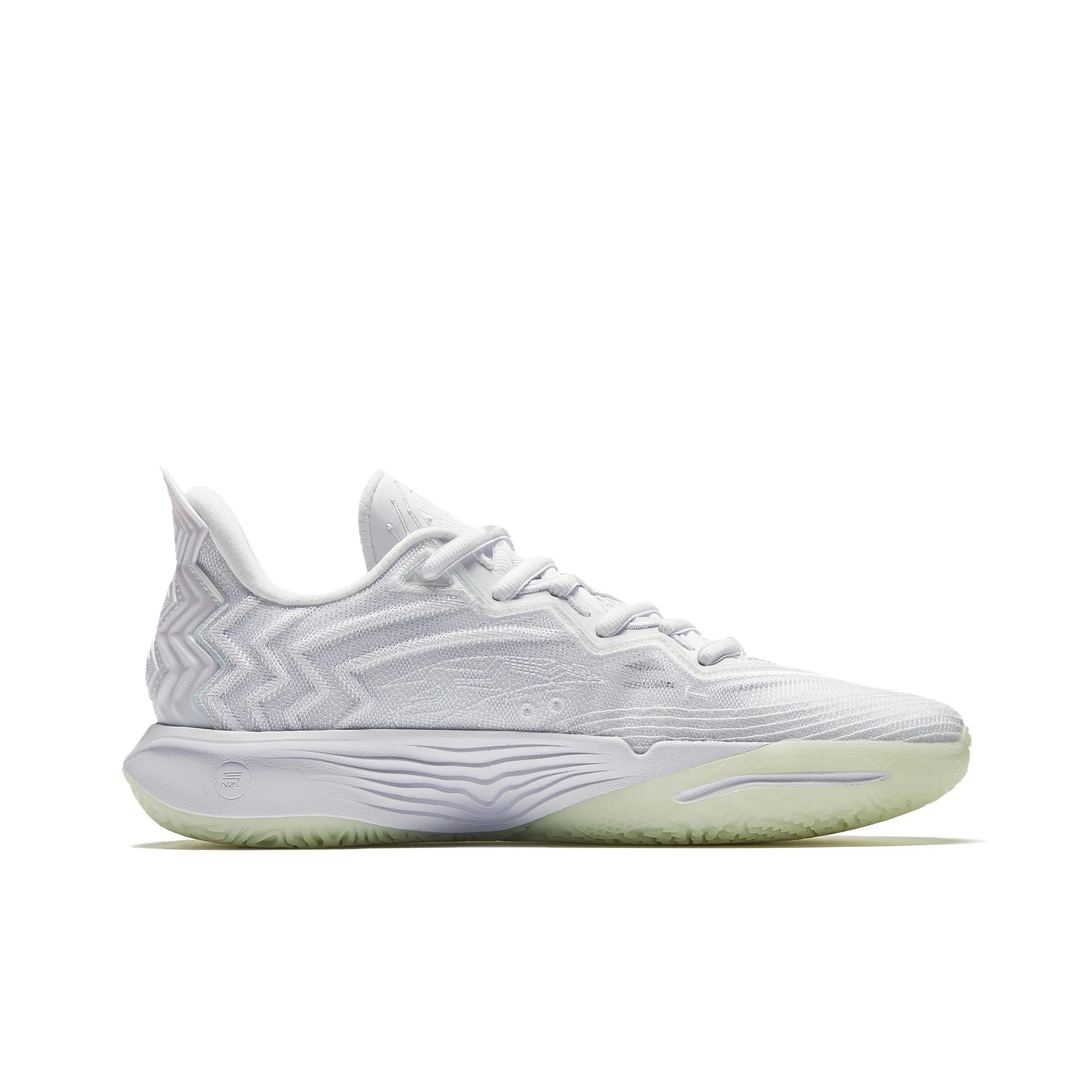 ANTA KAI 2 'White Phantom' Secondary image