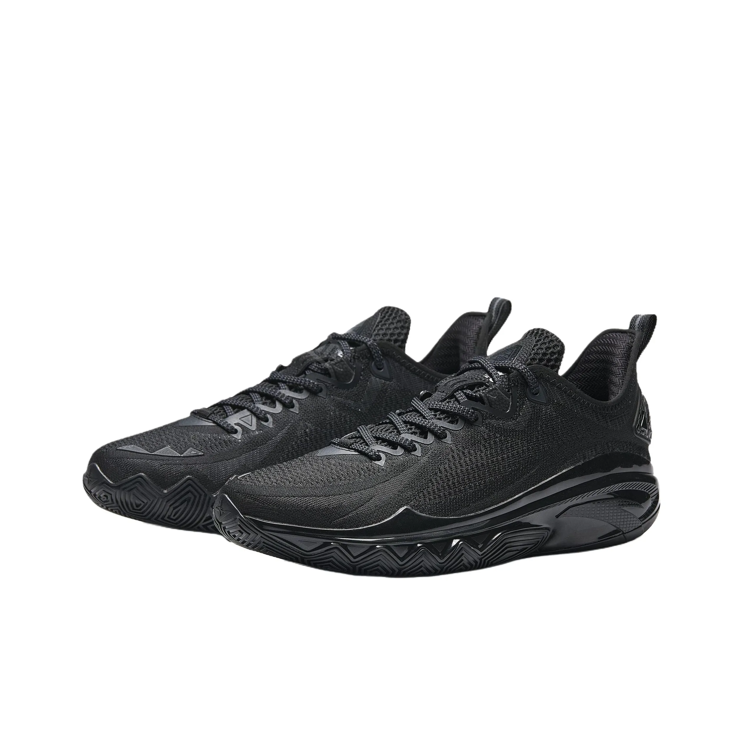 ANTA Swagger 2 'Triple Black' Secondary image