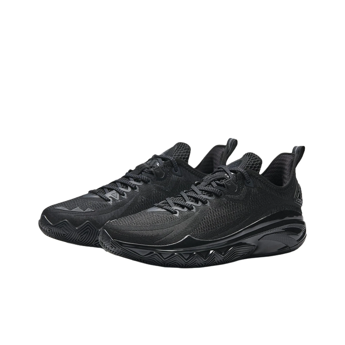ANTA Swagger 2 'Triple Black'