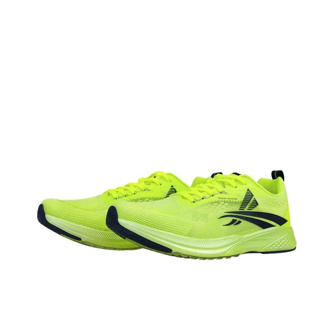 Volanti Dream Running Shoes 'Blazing Emperor' Secondary image