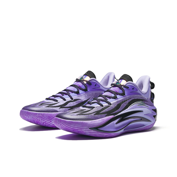 ANTA Shock Wave 7 'Nebula'