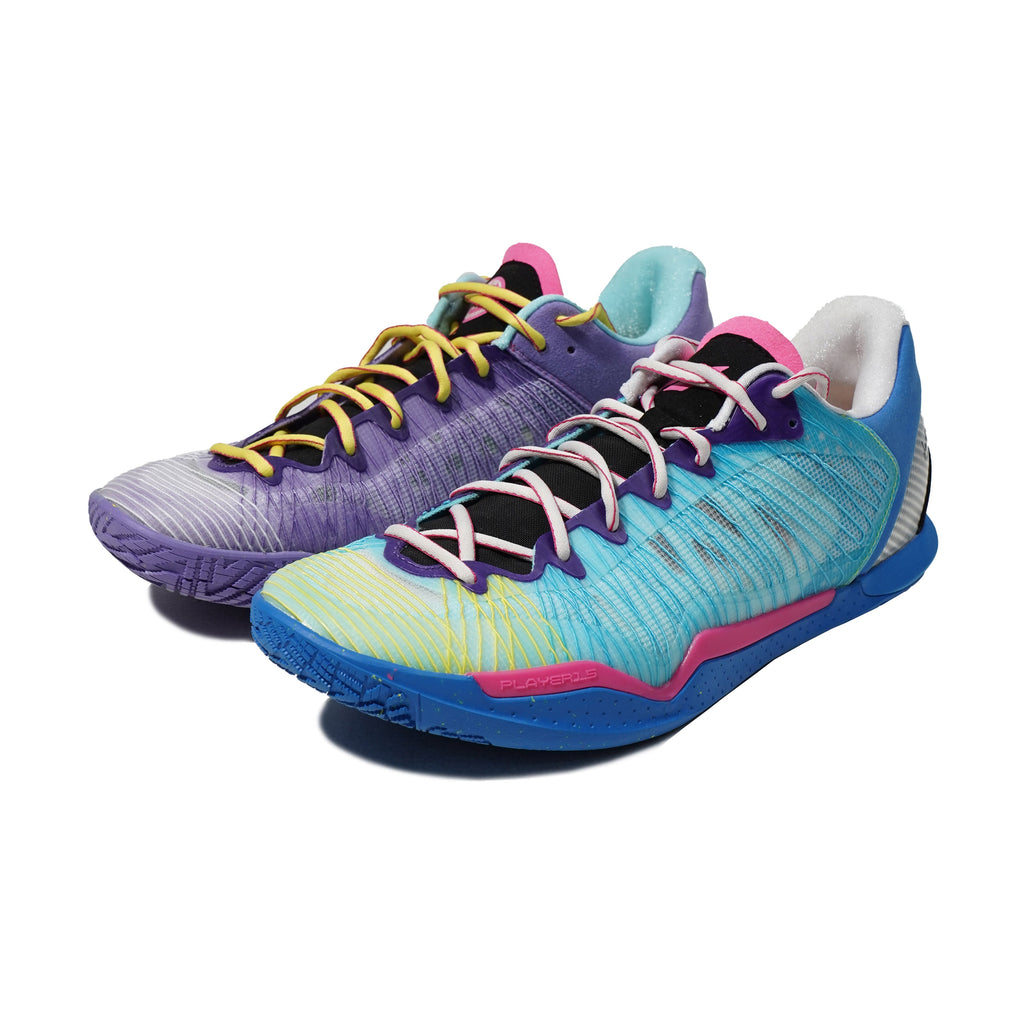 Serious Player Only x WearTesters Player 1.5 'Just Wing It'