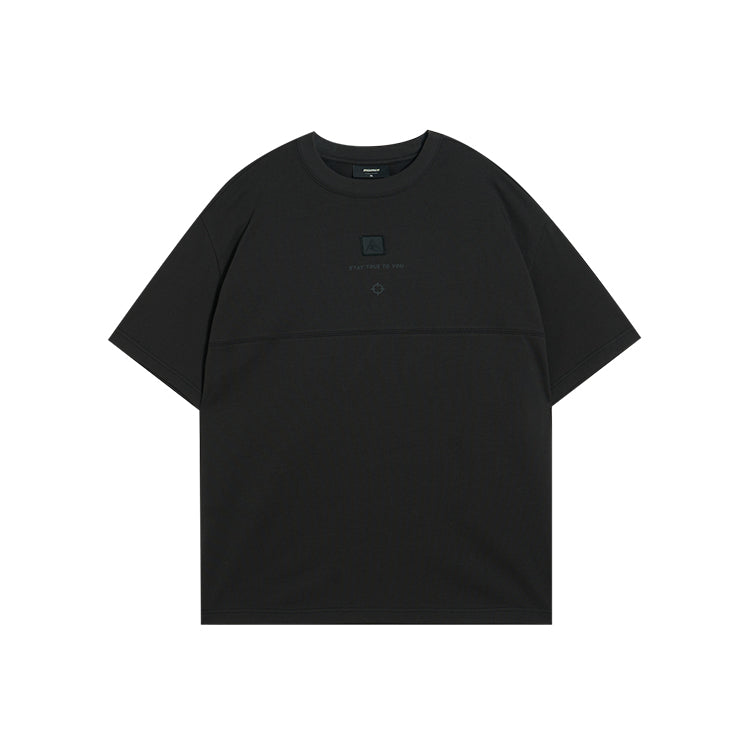 RIGORER x AOSITING·REAVES Short Sleeved T Shirts Unisex Main image