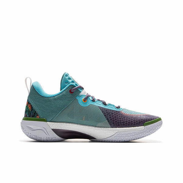 LiNing Wade Shadow 6 V2 'Lizard'