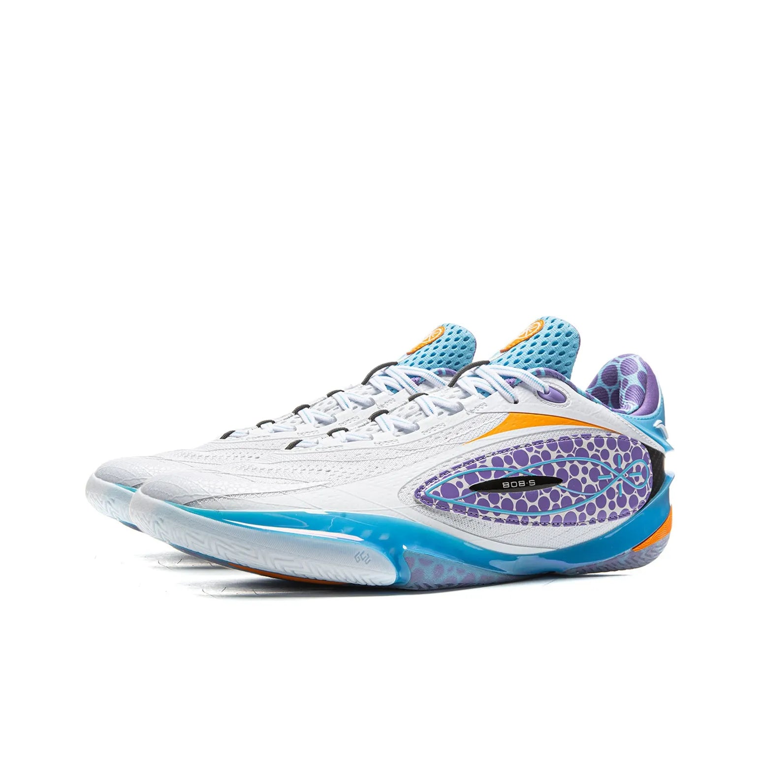 LiNing Wade 808 5 Ultra 'Stingray' Secondary image