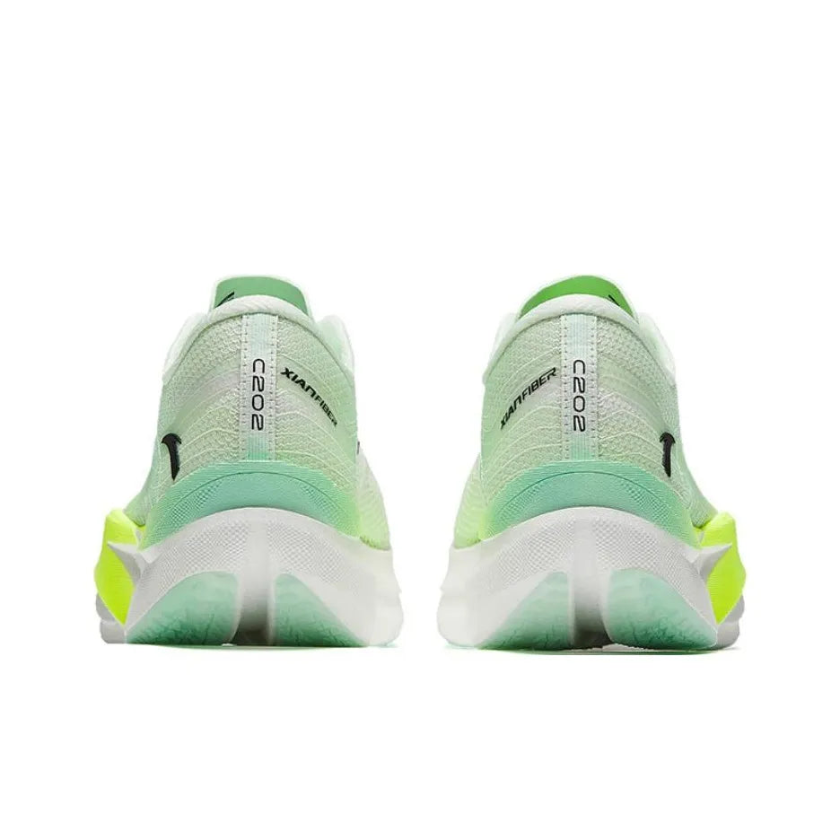 ANTA C202 6.0 'Green' Secondary image