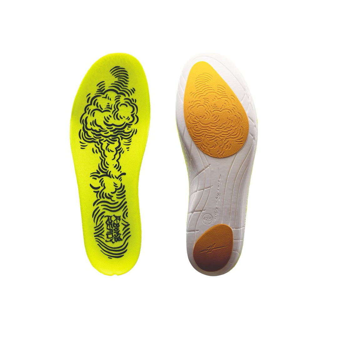 SPO Explosive Drop-In Midsole (Random Colorway)