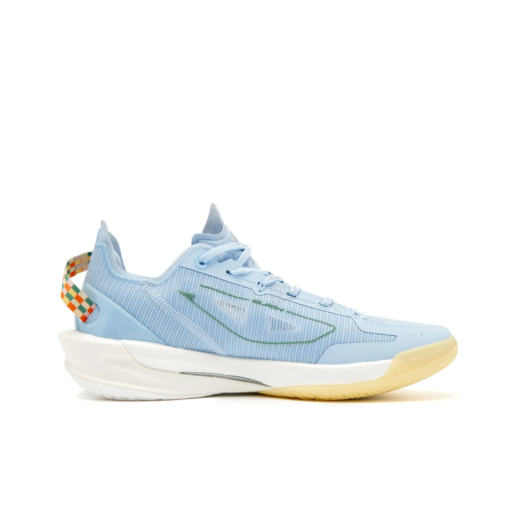 Qiaodan RISE 2.0 ‘Spur City'