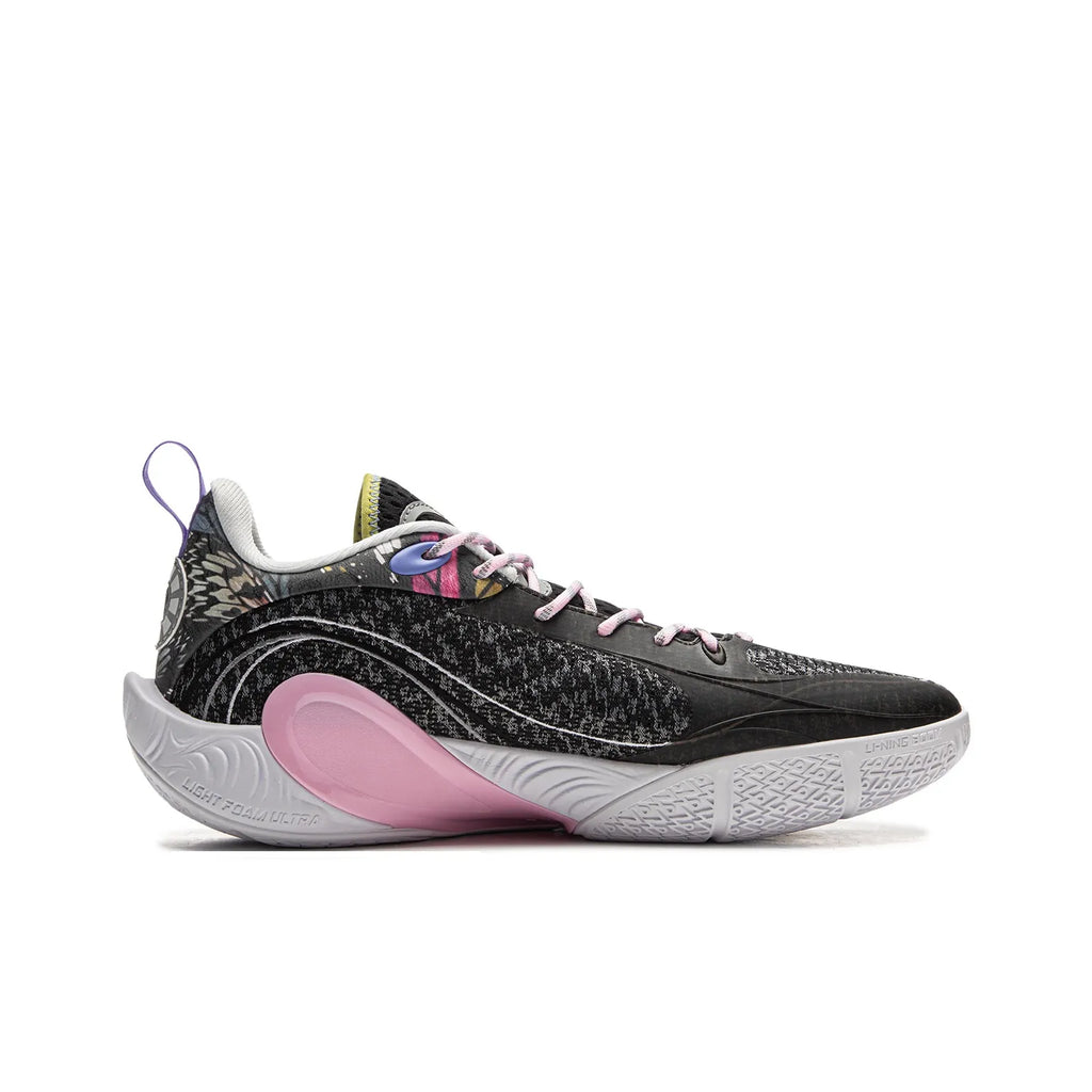 LiNing DLO 1 'Butterfly'