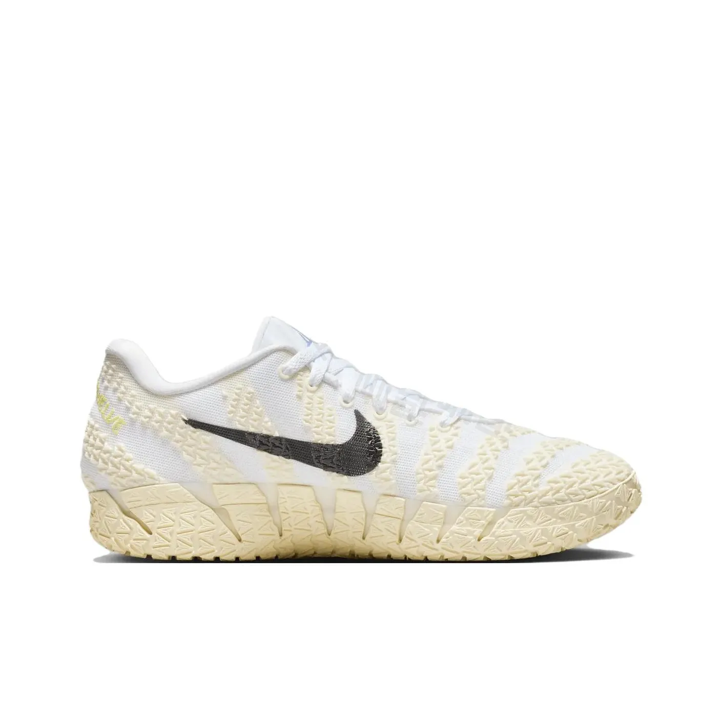Nike Ja 3 'White Coconut Milk' Secondary image