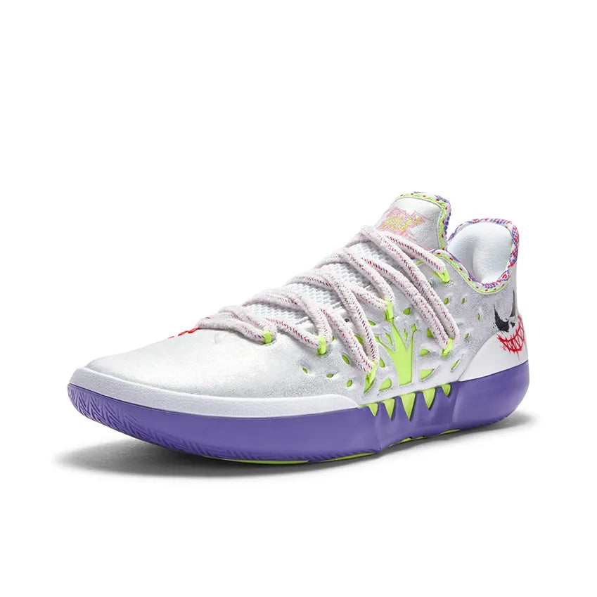361° Joker Jokić 2 Low 'Reverse Joker' Secondary image