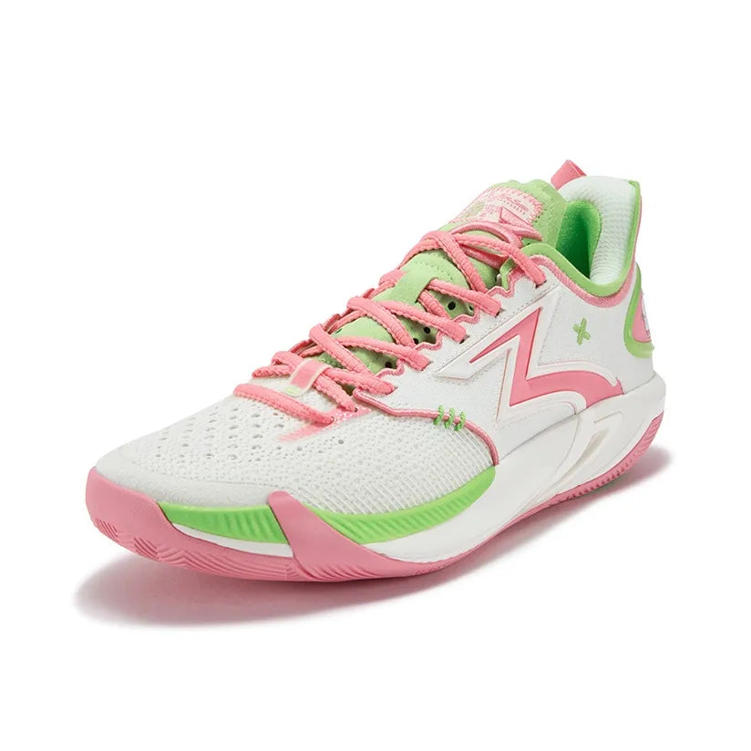 361° Big3 6.0 Quick Pro ’Fluorescent Coral‘ Secondary image