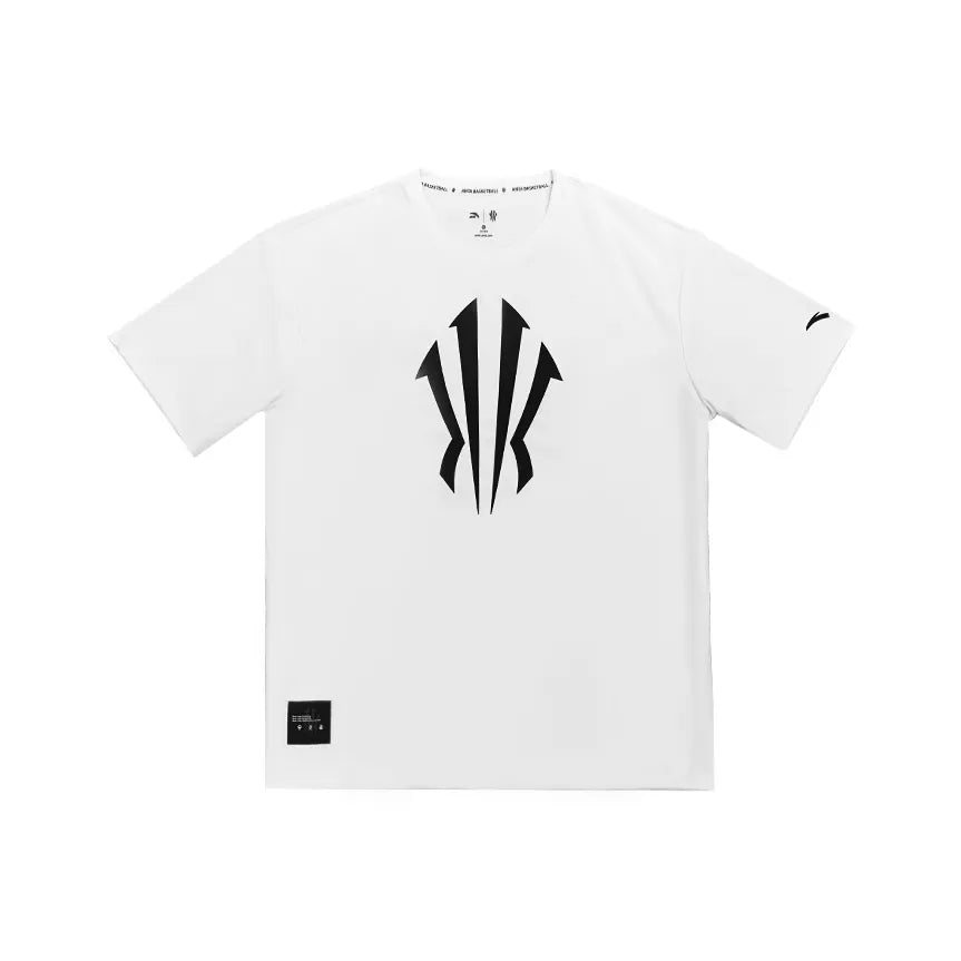 Anta Kai T-Shirt 'Vanilla White' Main image