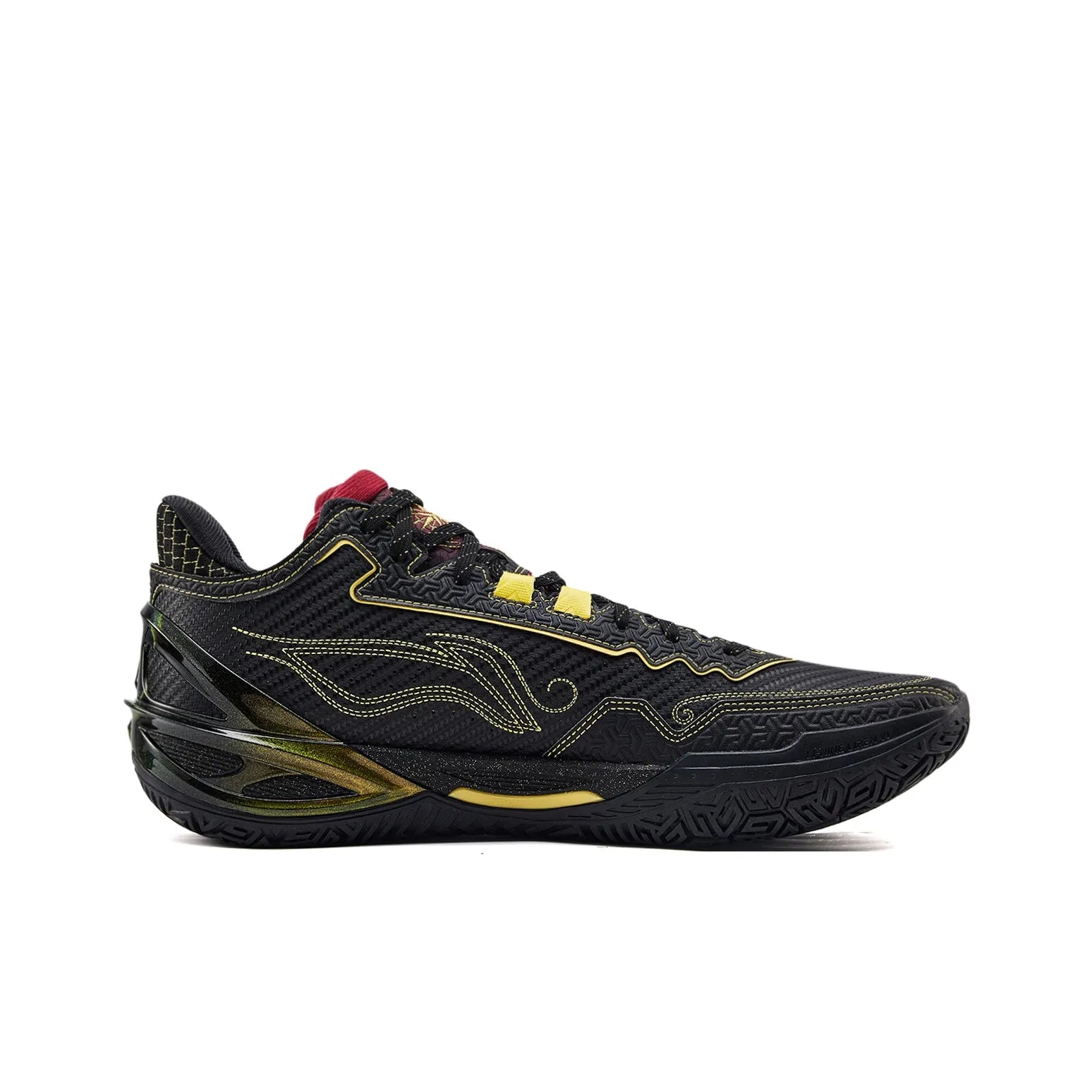 LiNing Liren 6 'Equal to Heaven' Secondary image