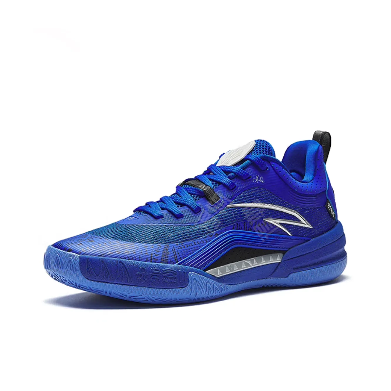 ANTA Kai 1 TEAM 'Blue' Secondary image