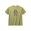 Anta Kai T-Shirt 'Xuanyang Green'