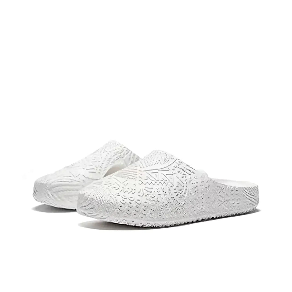 ANTA KAI Tribe Hélà Slides 'White'