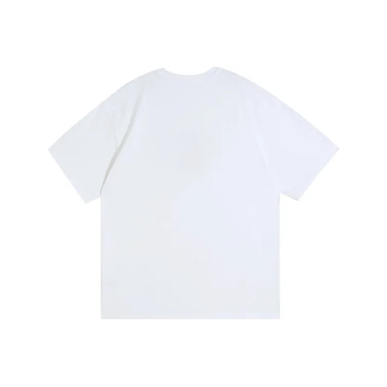 RIGORER x AOSITING·REAVES Short Sleeved T Shirts Unisex