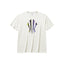 Anta Kai T-Shirt 'Vanilla White'