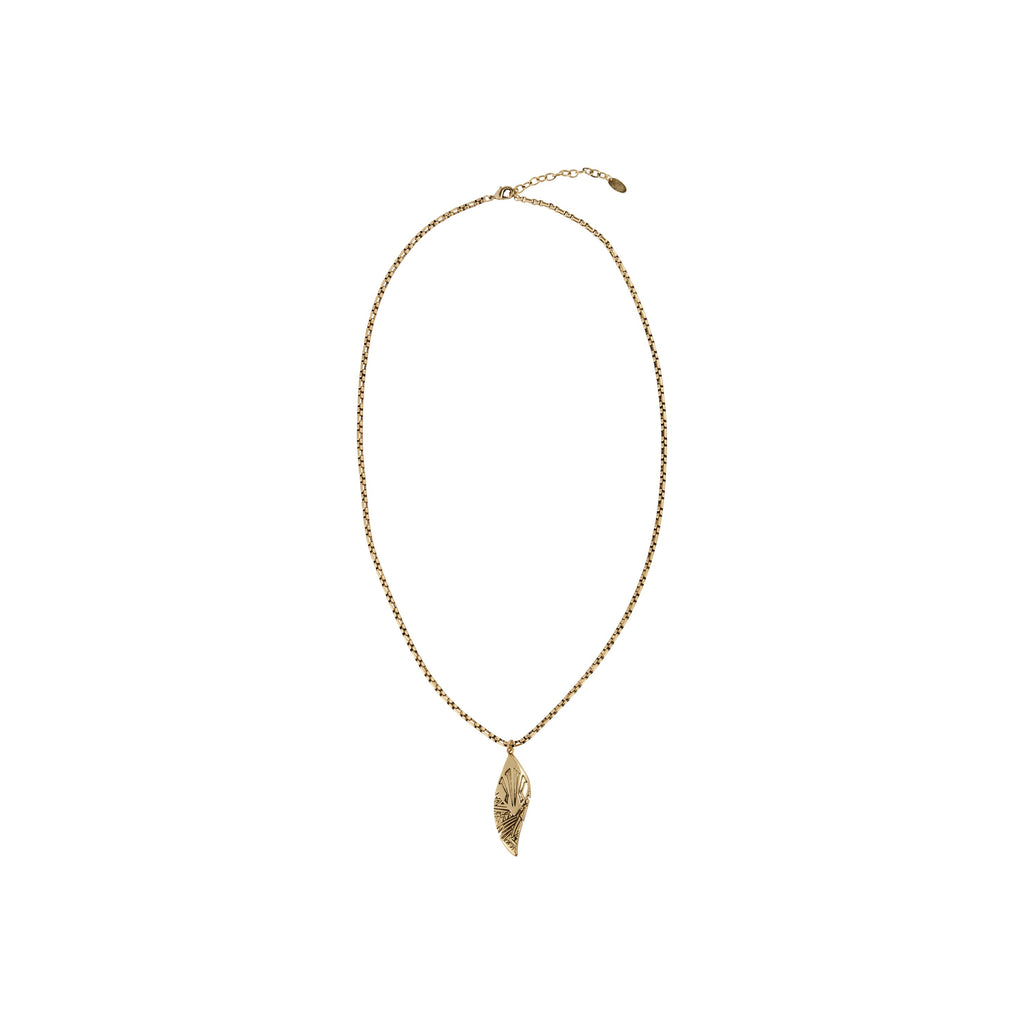 ANTA Kai Pendant Necklace