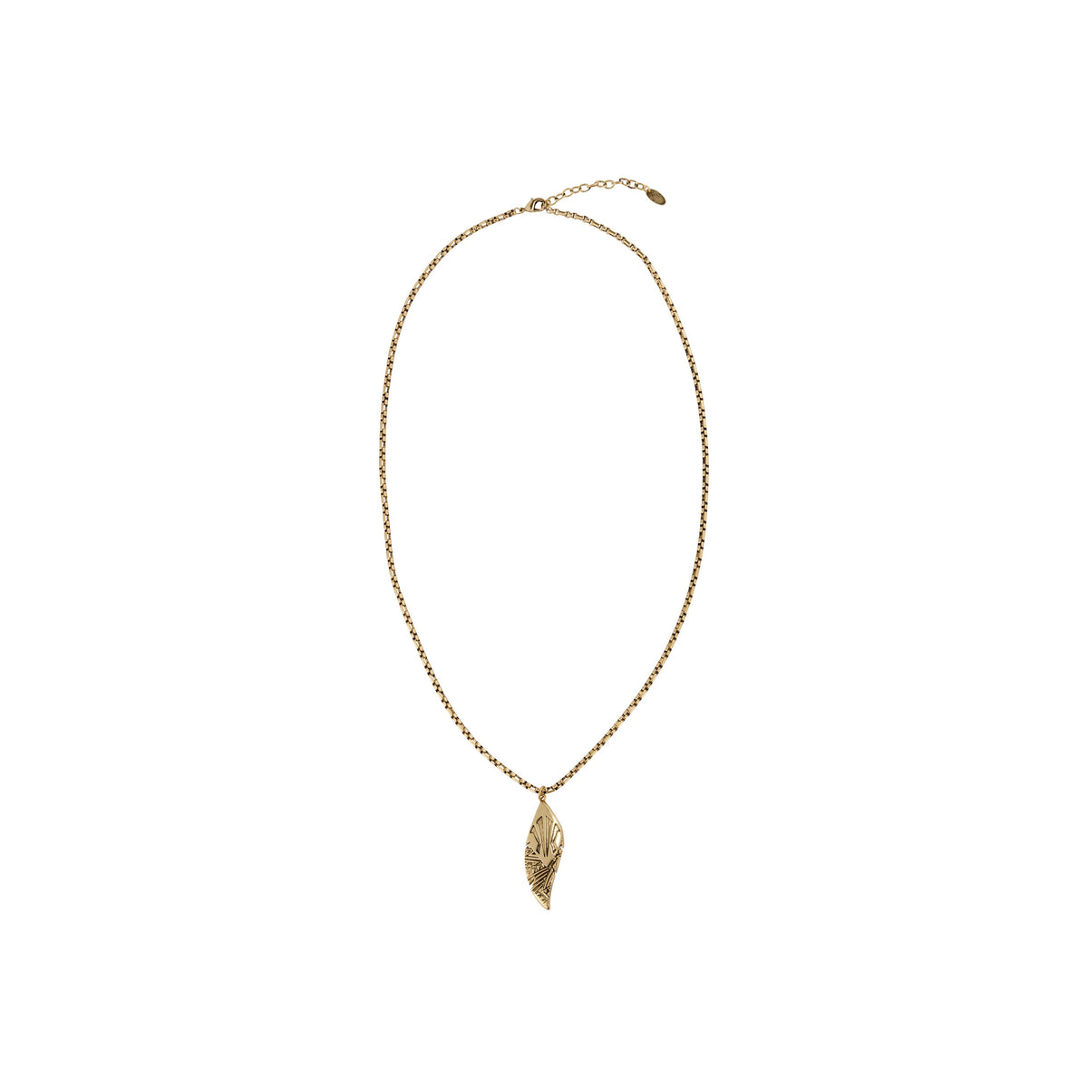 ANTA Kai Pendant Necklace
