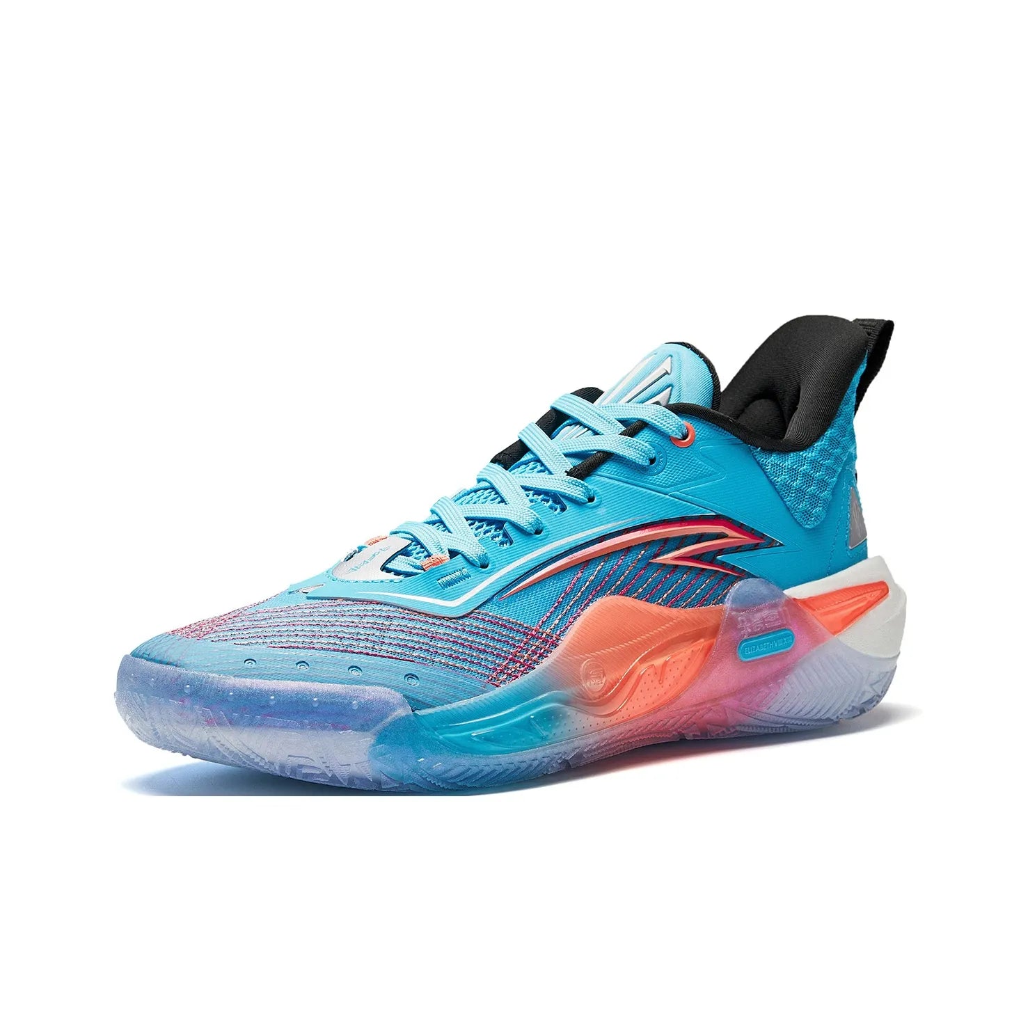 ANTA KAI 1 SPEED ‘Ice & Speed’ Secondary image