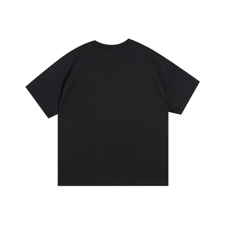 RIGORER x AOSITING·REAVES Short Sleeved T Shirts Unisex Secondary image
