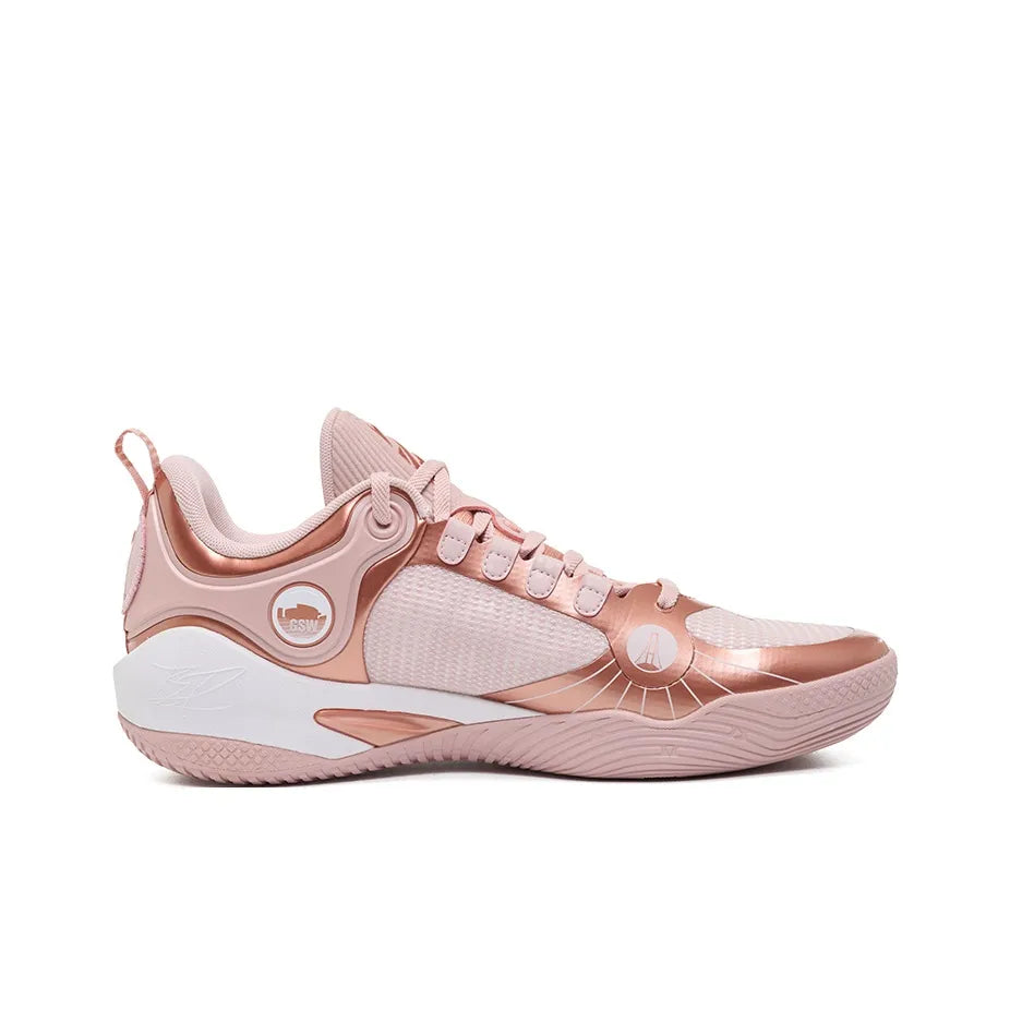 Rigorer BP1 'Rose Gold' Secondary image