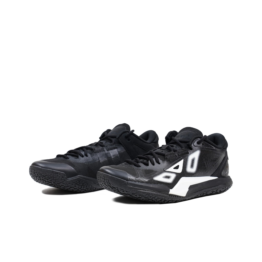 Serious Player Only Game1 Low 'The logo'