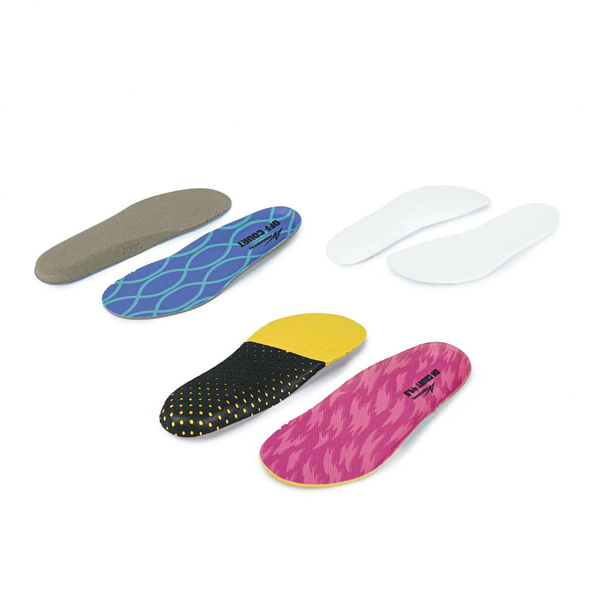 SPO Individual Midsole Main image
