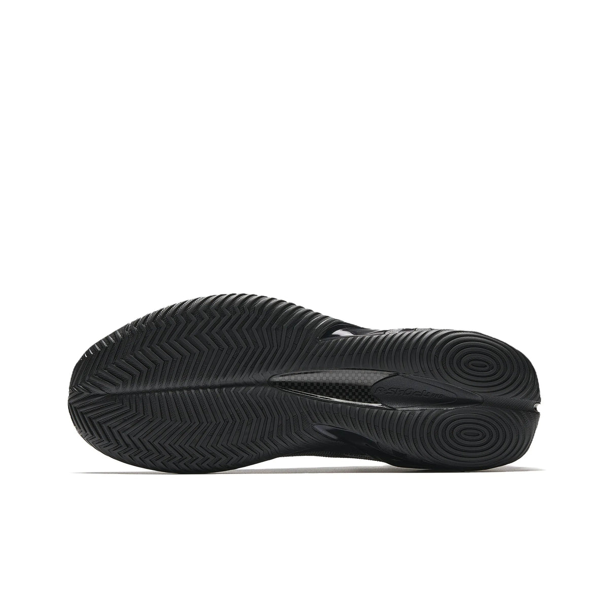ANTA ZAP 3 'Triple Black'
