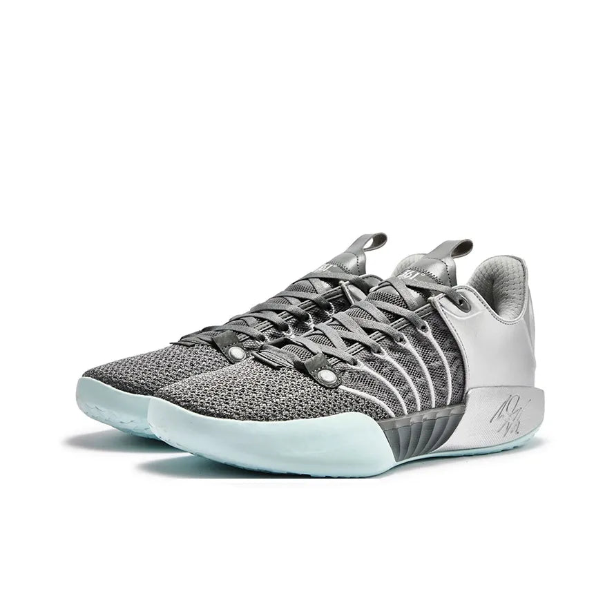 361° Zen 8 'Graphite Gray' Secondary image