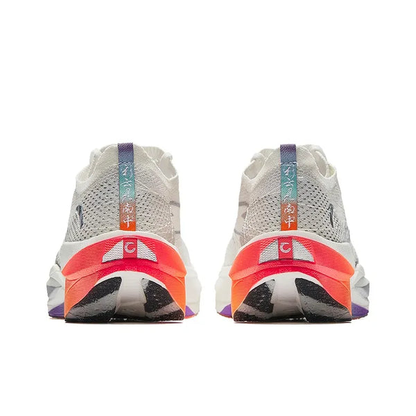 ANTA C202 6.0 PRO 'White Silver'