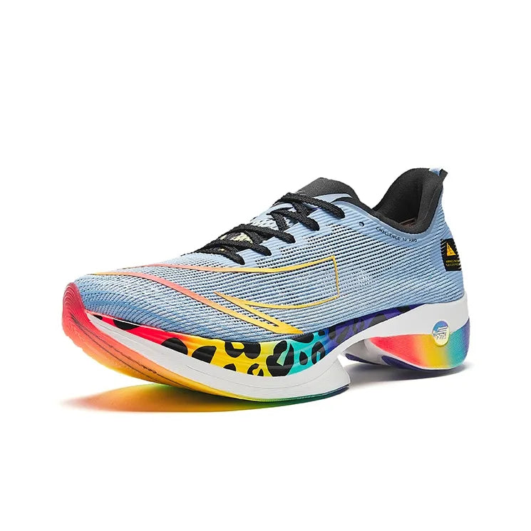 ANTA C10 Pro ’Blue Orange‘ Secondary image