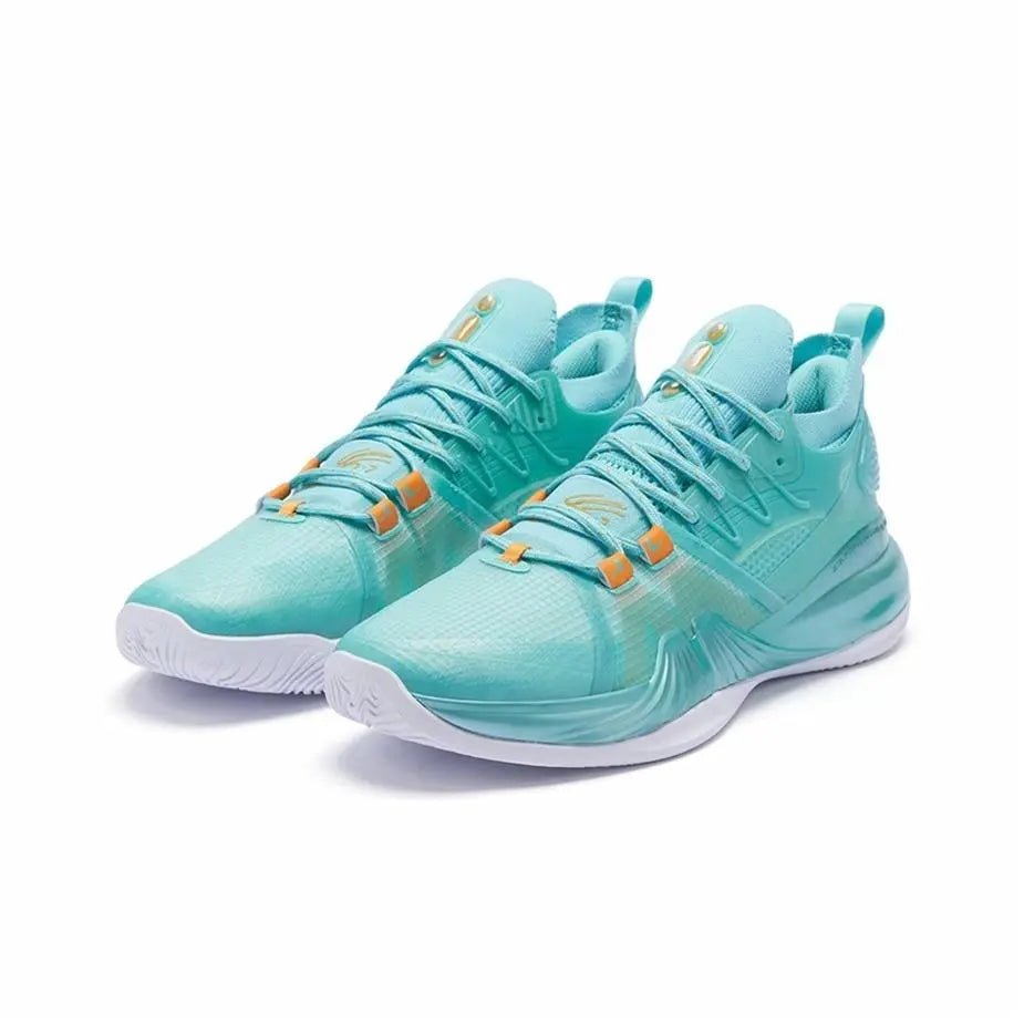 Xtep Jeremy Lin 2 'Green' Secondary image