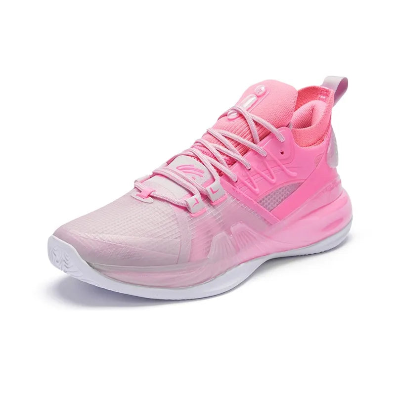 Xtep Jeremy Lin 2 'Pink'
