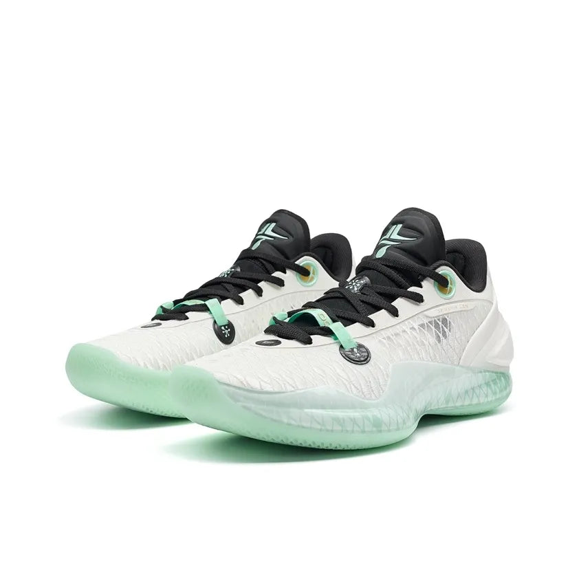 US11 Xtep Jeremy Lin 5 Birthday Pakcage 'Azure Dragon'(Discount)