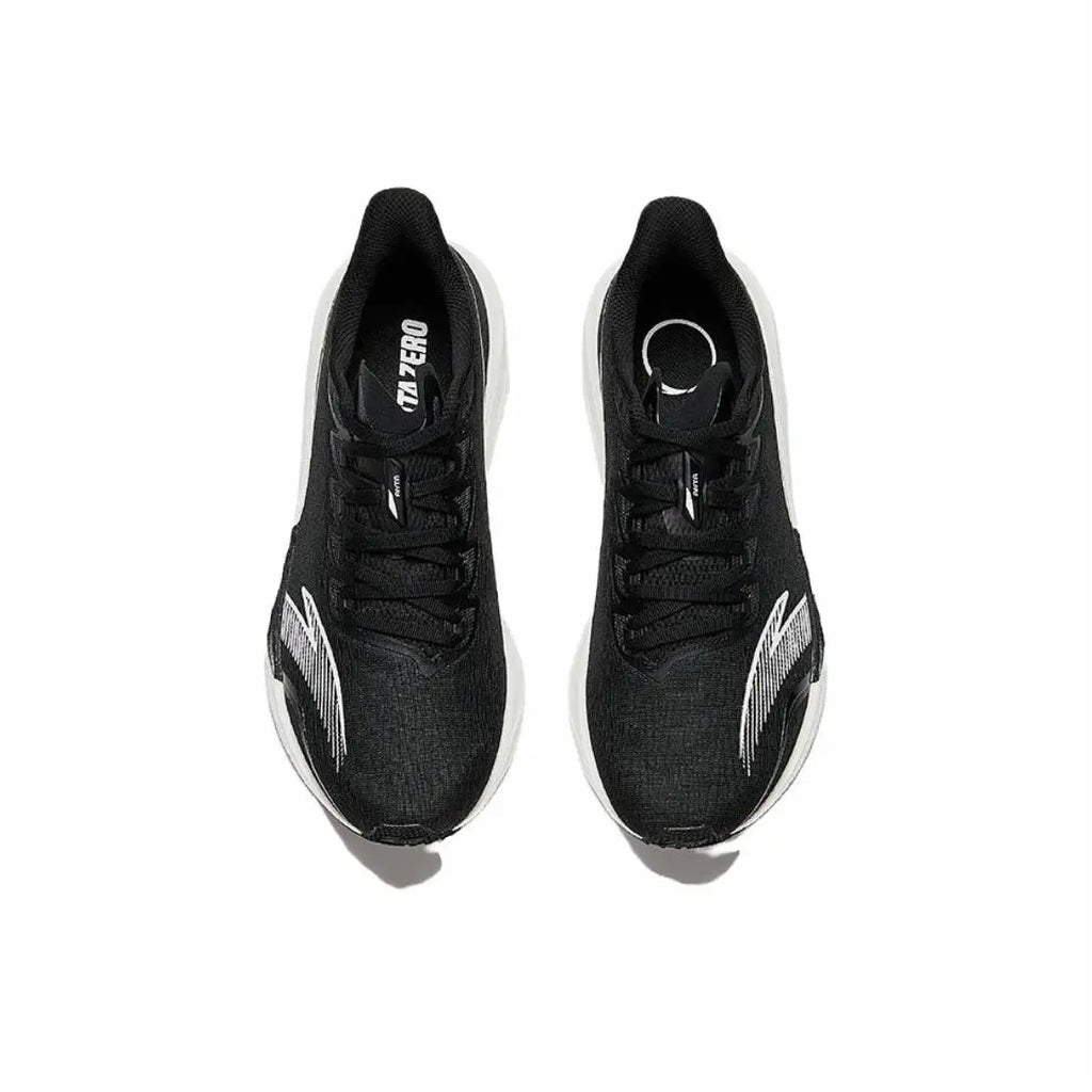 ANTA MACH 5.0 'Black White'