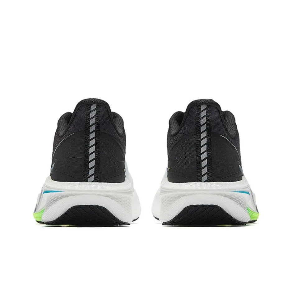 ANTA MACH 5.0 'Black White Blue'