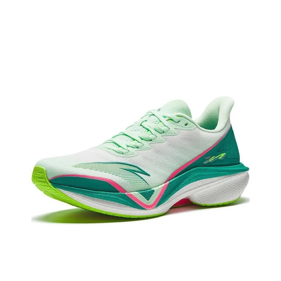 ANTA MACH 5.0 'Green White' Secondary image