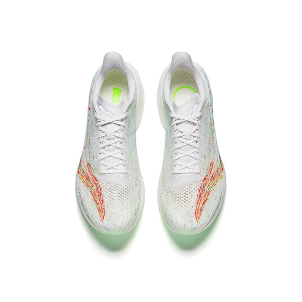 ANTA MACH 4.0 PRO V2 'Galsang flower'
