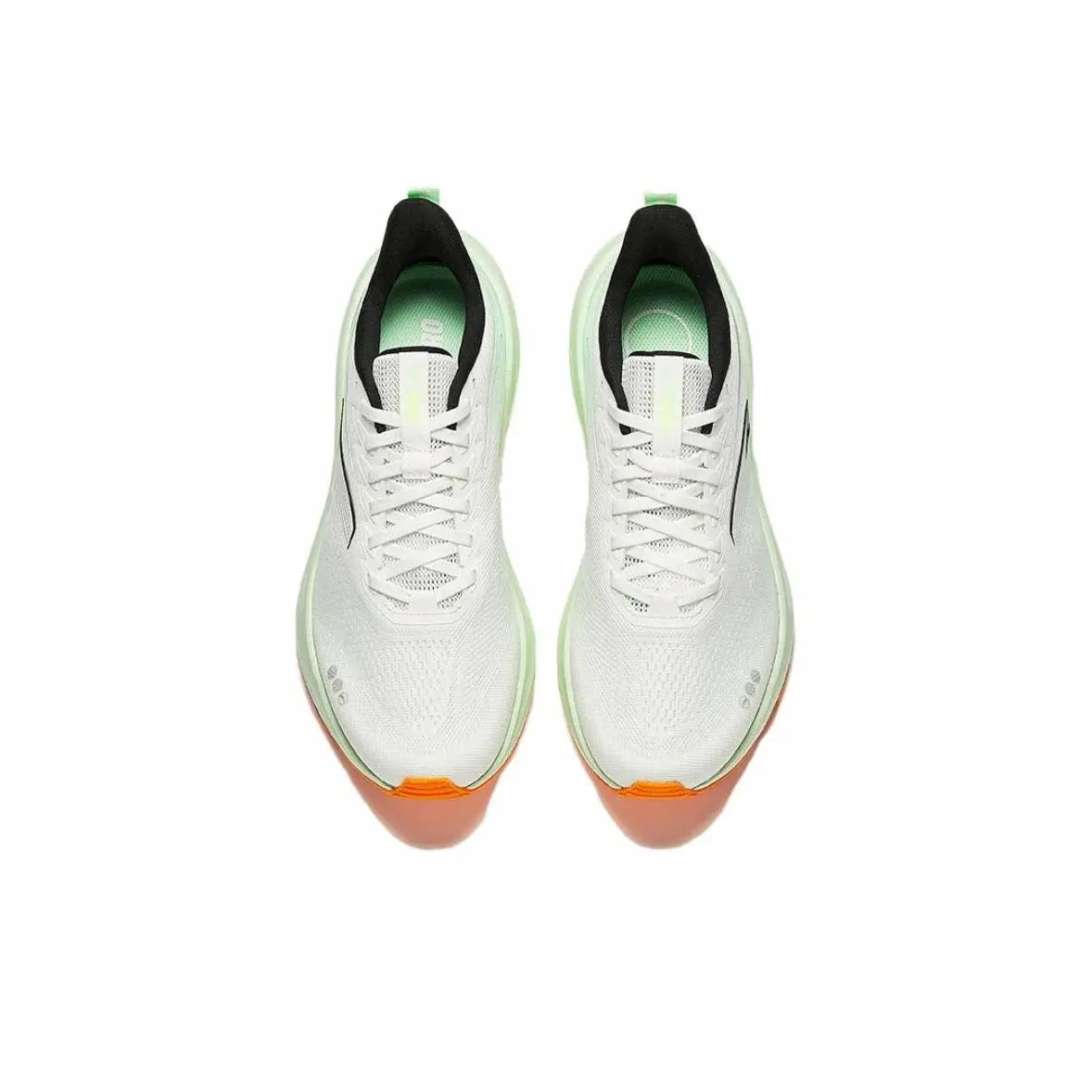 ANTA MACH 5 SE 'White Green Black'