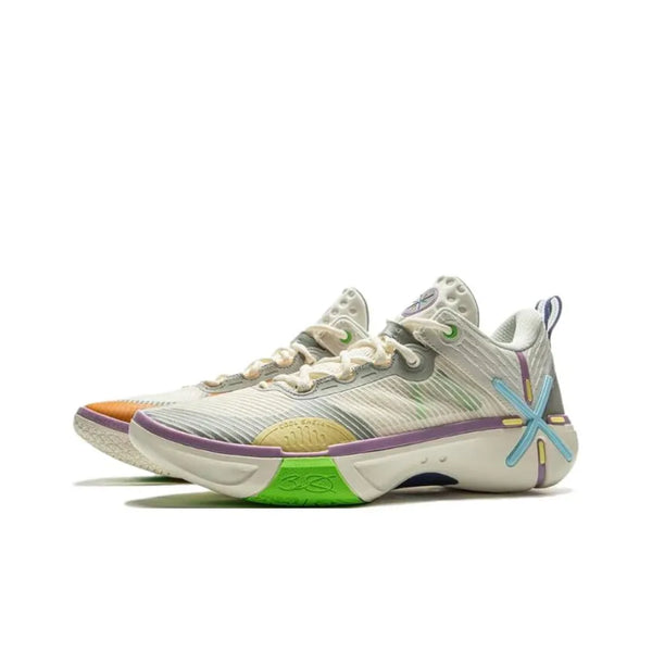 LiNing Wade Shadow 6 V2 'Summer Flowers'