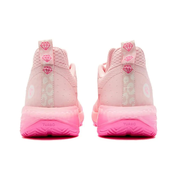 Qiaodan FE 3.0 ‘Pink’